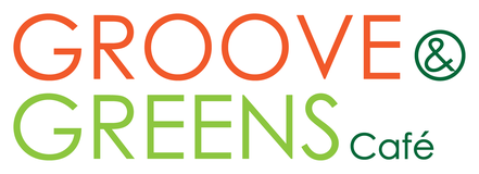 GROOVE & GREENS Café