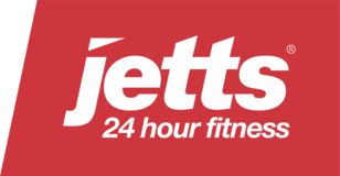 Jetts 24 Hour Fitness
