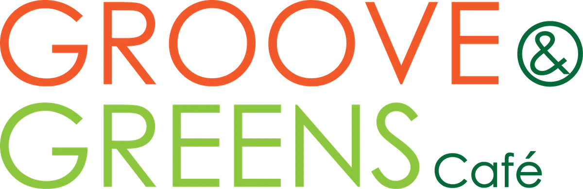 GROOVE & GREENS Café