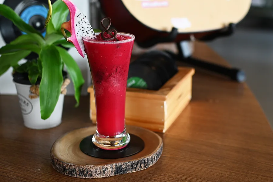 All About That Beet ·