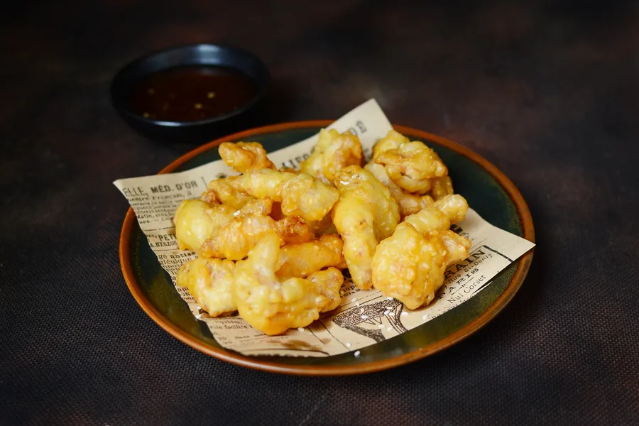 Chicken Cartilage