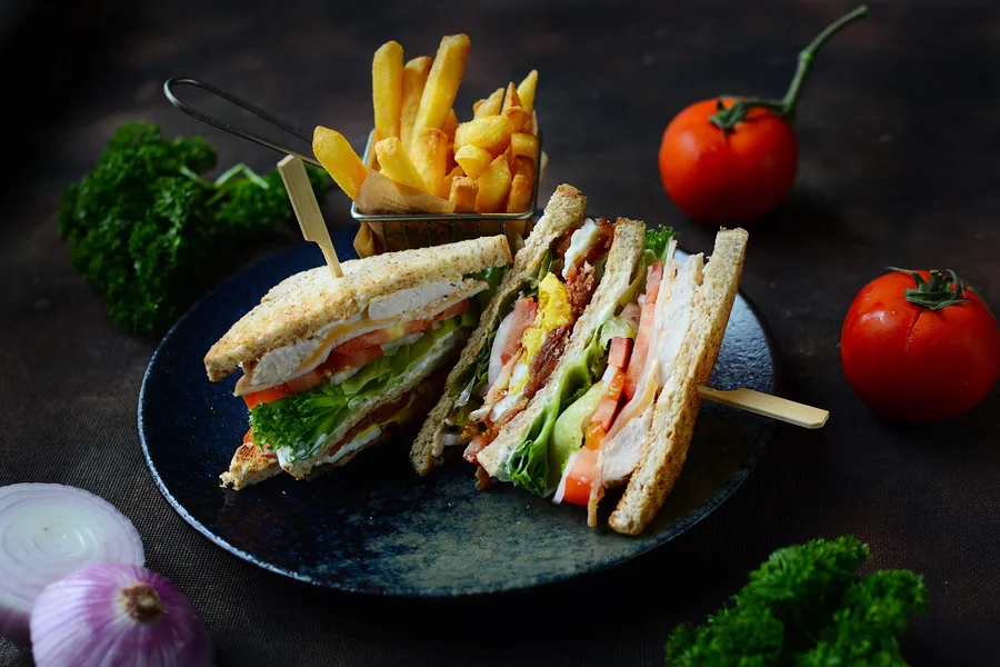 Club Sandwich