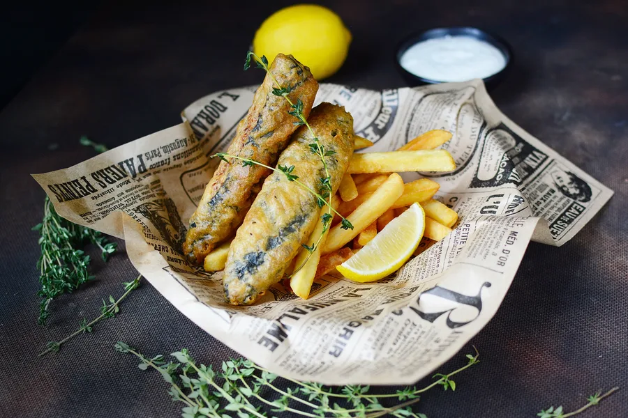 Jack & Chips