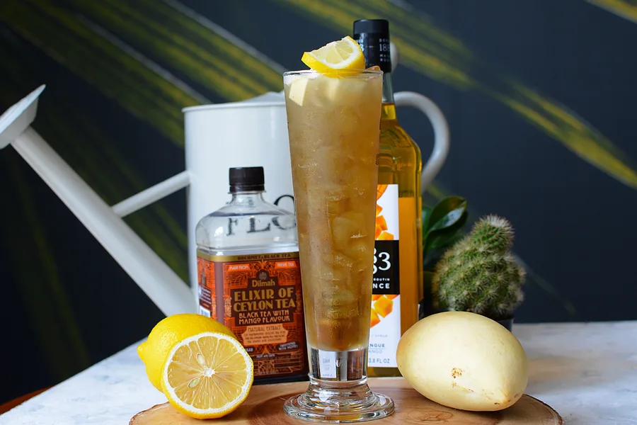 Mango Tango