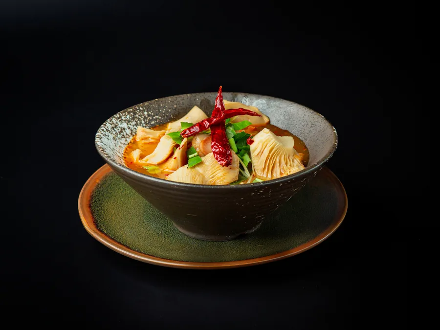 Tom Yum Goong
