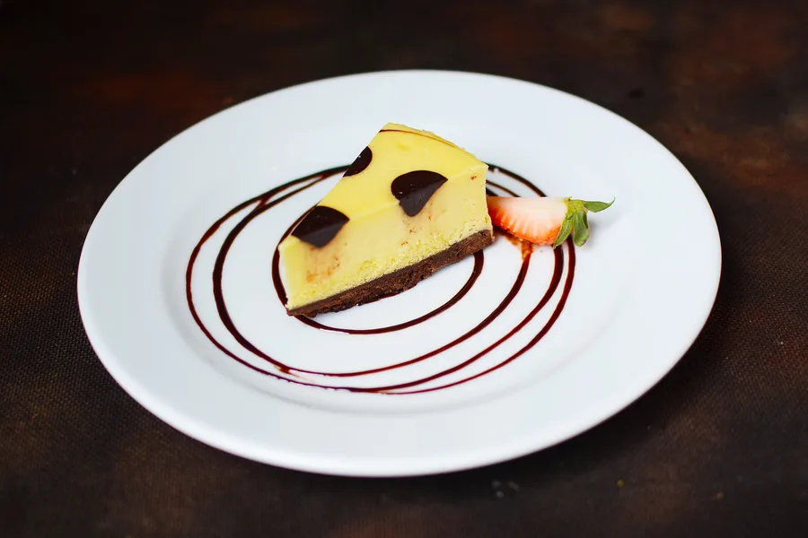 Cheese Cake