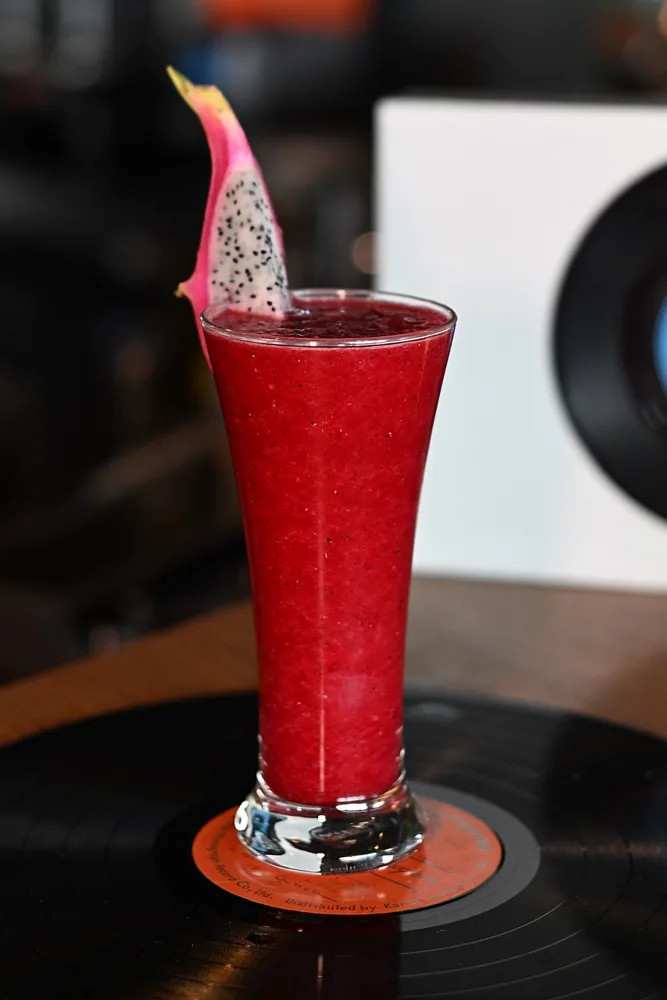 All About That Beet
